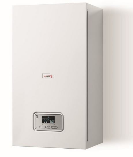 CENTRALA ELECTRICA PROTHERM RAY 28KW ALIM 380V