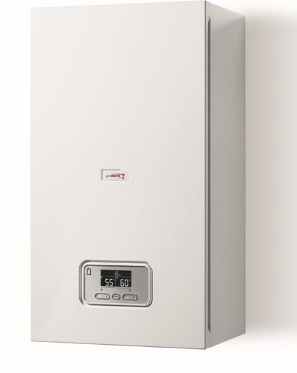 CENTRALA ELECTRICA PROTHERM RAY 9KW ALIM 220V