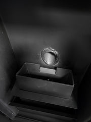 Centrala monobloc pe peleti Fornello Pellet King 35 kw complet echipata pentru incalzire, pompa, vas de expansiune, supapa de siguranta, automatizare, tiraj fortat, buncar peleti 80 kg, aprindere automata, A+