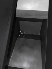 Centrala monobloc pe peleti Fornello Pellet King 35 kw complet echipata pentru incalzire, pompa, vas de expansiune, supapa de siguranta, automatizare, tiraj fortat, buncar peleti 80 kg, aprindere automata, A+