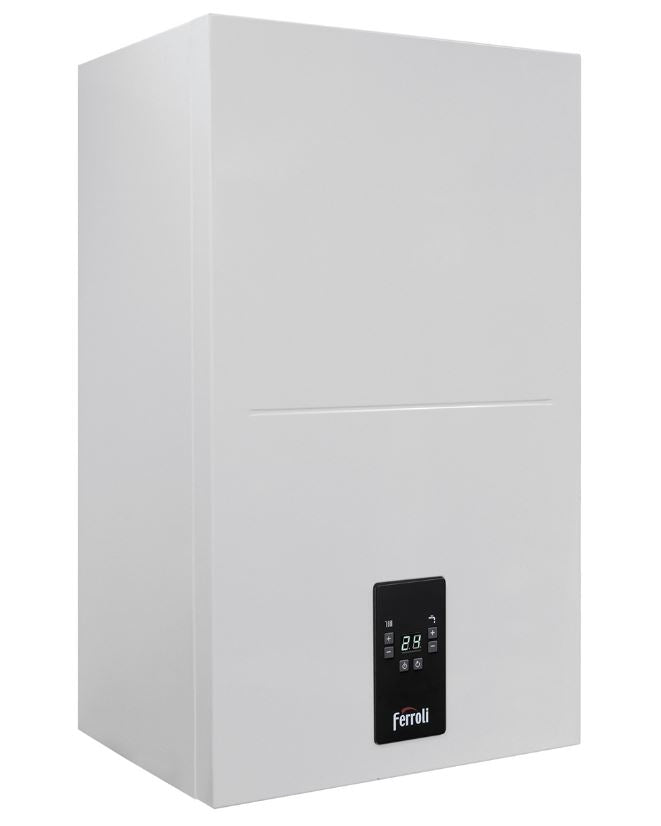 Centrala Murala Electrica TOR 6 kW Ferroli | Mesterul Minune