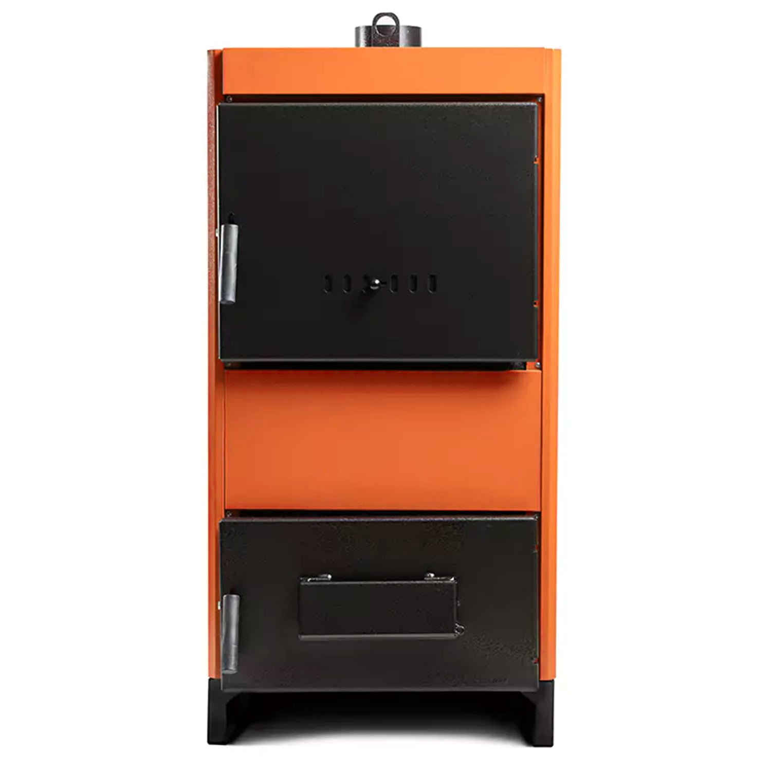 Centrala pe combustibil solid Fiama W 45 kW