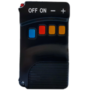 Pachet control de la distanta Centrala pe peleti Fornello Royal B 25 KW, pompa circulatie, vas expansiune, telecomanda, buncar tiraj fortat, recomandat pentru 160 mp si termostat Wi-Fi Salus IT 500