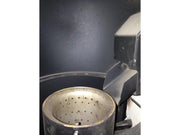 Centrala pe peleti Fornello Slimpel Performance 40 kw, arzator inox, sistem curatare arzator automat, pompa de circulatie, tiraj fortat , buncar 190 litri, pompa electronica Grundfos, sistem curatare mecanica schimbator de caldura, A+