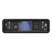 Centrala pe peleti si lemne Ferroli BioPellet Combi 65 kW