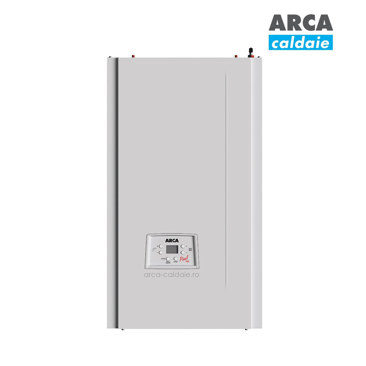 CENTRALA TERMICA ARCA PIXEL MX 35 VD - CONDENSARE FARA A.C.M.