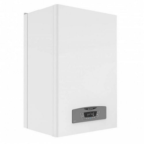 Centrala termica ARISTON CLAS B ONE 35 cu boiler incorporat 40 litri - 35 kW