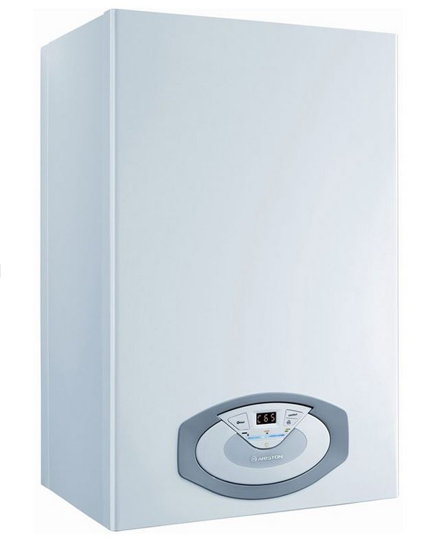 Centrala termica ARISTON GENUS PREMIUM EVO HP 115 EU