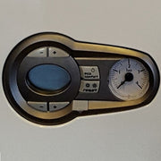 Centrala termica Bluehelix Tech S 45H doar incalzire