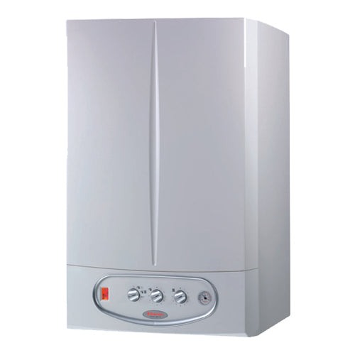 Centrala termica cu boiler din INOX 45 litri incorporat Immergas VICTRIX ZEUS 26 ErP