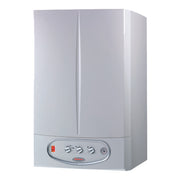 Centrala termica cu boiler din INOX 45 litri incorporat Immergas VICTRIX ZEUS 26 ErP