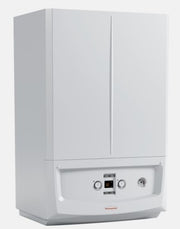 Centrala termica cu boiler din INOX 45 litri incorporat Immergas VICTRIX ZEUS 25 - 25 kW