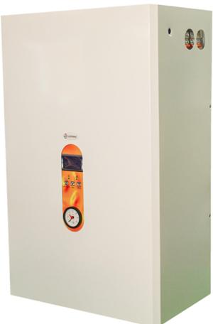 Centrala termica electrica Ecotermal L 90 - 90 kw