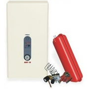 Centrala termica electrica Ecotermal MRT 30 - 30 kw