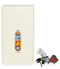 Centrala termica electrica Ecotermal MX 37 - 37 kw