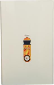 Centrala termica electrica Ecotermal MX 52 - 52 kw