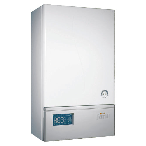 Centrala termica electrica Ferroli LEB TS 24 - 24 kW | Mesterul Minune