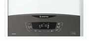 Centrala termica in condensare Ariston CLAS ONE+ WIFI 24 KW pentru incalzire si preparare ACM, kit evacuare si extragarantie incluse