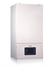 Centrala termica in condensare Motan Condens Condens 100 45 CH2 - 45 kw, numai incalzire, kit evacuare inclus