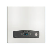 Centrala termica in condensatie Ariston Cares S 24 kW, kit evacuare inclus