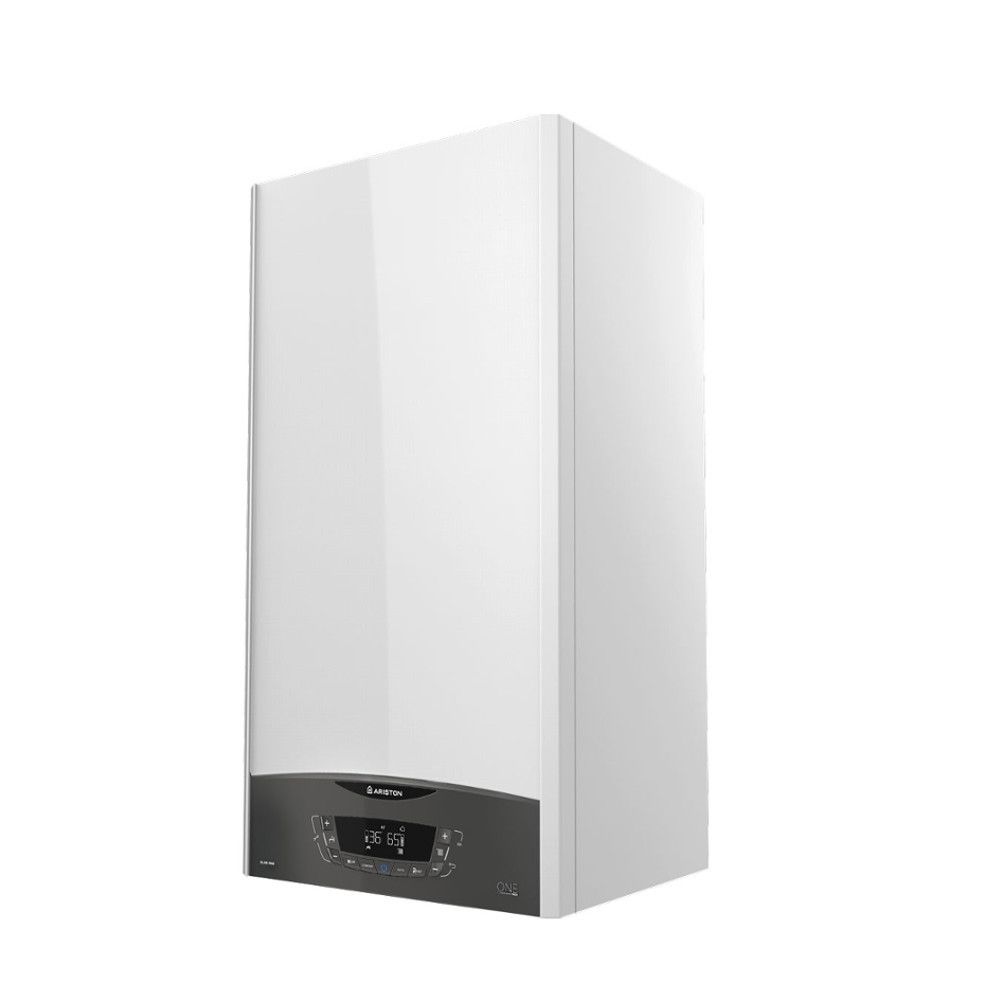 Centrala termica in condensatie Ariston Clas One System 24 kW pentru incalzire