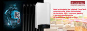Centrala termica in condensatie Ariston Genus One System 24 kW pentru incalzire