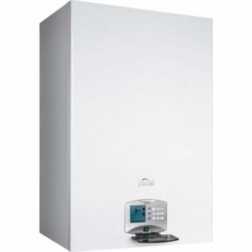 Centrala termica in condensatie Ferroli Force 120 W - 120 kW