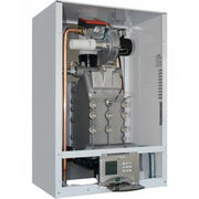 Centrala termica in condensatie Ferroli Force 150 W - 150 kW