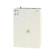 Centrala termica in condensatie Motan MKDens 35 BA PLUS, 35 kW cu boiler incorporat de 40 litri, kit evacuare inclus