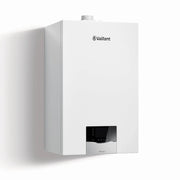 Centrala termica in condensatie Vaillant Ecotec Plus VU 30CS/1-5, 33.3 kW, doar incalzire, kit de evacuare inclus