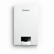 Centrala termica in condensatie Vaillant Ecotec Plus VU 30CS/1-5, 33.3 kW, doar incalzire, kit de evacuare inclus