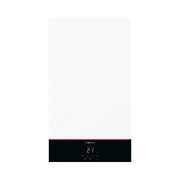 Centrala termica Viessmann Vitodens 100-W 32 kW, B1KF, combi, condensatie, interfata WIFI, touch screen, kit de evacuare inclus