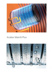 Centrala termica in condensatie Viessmann Vitodens 111-W 32 kW, combi tip B1KF