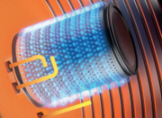 Centrala termica in condensatie Viessmann Vitodens 100-W 19 kW, numai incalzire tip B1HF