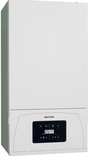 Centrala termica Motan Condens 050 24 - 24 kW, condensatie, kit evacuare inclus