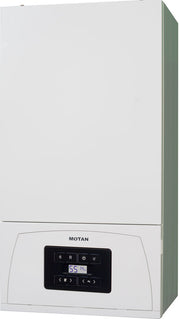 Centrala termica Motan Condens 050 24 - 24 kW, condensatie, kit evacuare inclus