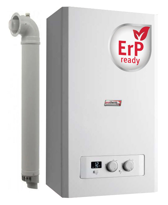 Centrala termica murala cu condensare Protherm Lynx Condens 35 kW,