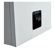 Centrala termica murala cu condensare Protherm Puma Condens 24 kW pentru incalzire si apa calda menajera, kit evacuare inclus