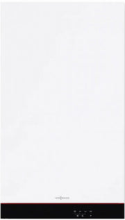 Centrala termica Viessmann Vitodens 050 B0KA 32 Kw, condensatie, gaz/GPL, control internet, model nou, kit de evacuare inclus