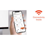 Centrala termica Viessmann Vitodens 050 B0KA 32 Kw, condensatie, gaz/GPL, control internet, model nou, kit de evacuare inclus