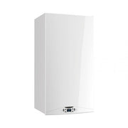 Centrala Ariston HS Premium 24 kw, centrala pe gaz, in condensare kit de evacuare inclus