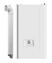 Centrala termica pe gaz in condensare Arca Pixel MX 20/25 PN, 20 kW