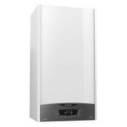 Centrala termica pe gaz in condensare Ariston Clas One Plus WIFI 24 KW si Salus IT500 wifi termostat ambient cu control prin internet, 5 ani garantie