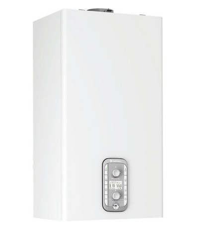 Centrala termica pe gaz in condensare CHAFFOTEAUX PIGMA ADVANCE 30, kit evacuare inclus