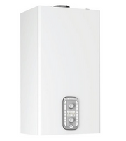 Centrala termica pe gaz in condensare CHAFFOTEAUX PIGMA ADVANCE 30, kit evacuare inclus