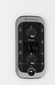 Centrala termica pe gaz in condensare CHAFFOTEAUX MIRA ADVANCE 30, kit evacuare inclus