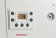 Centrala termica pe gaz in condensare IMMERGAS VICTRIX TERA 32, kit evacuare inclus