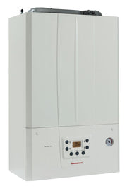 Centrala termica pe gaz in condensare IMMERGAS VICTRIX TERA 32, kit evacuare inclus