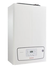 Centrala termica pe gaz in condensare Immergas Victrix Tera 24/28 V3 – 24 kw, kit evacuare inclus