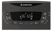 Centrala termica pe gaz in condensatie ARISTON CLAS B ONE WIFI 35 cu boiler 40 l, kit evacuare inclus